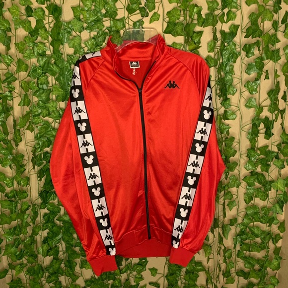 Kappa Jacket - Picture 3 of 6